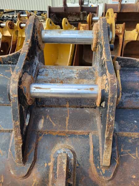 PEMBERTON 72" BUCKET FOR DB LINKAGE SRS image 3