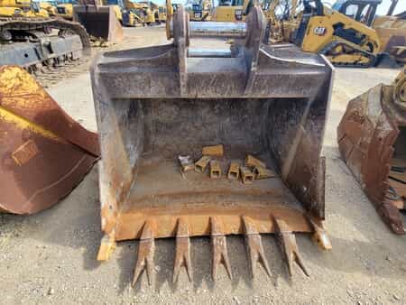PEMBERTON 72" BUCKET FOR DB LINKAGE SRS image 5