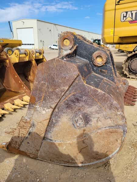 PEMBERTON 72" BUCKET FOR DB LINKAGE SRS image 6