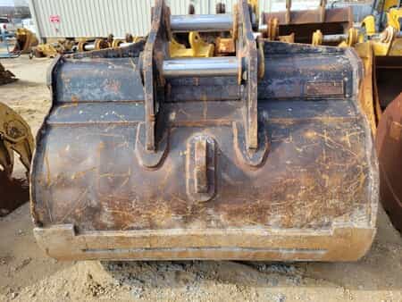 PEMBERTON 72" BUCKET FOR DB LINKAGE SRS image 7