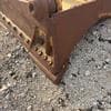1 USED COMPLETE ANGLE BLADE FOR D8T MQ image 1