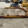 USED D6T XW ANGLE BLADE COMPLETE MQ image 2
