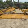 USED D6T XW ANGLE BLADE COMPLETE MQ image 5