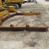 USED D6T XW ANGLE BLADE COMPLETE MQ image 6