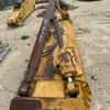 USED D6T XW ANGLE BLADE COMPLETE MQ image 7