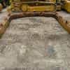 USED D6T XW ANGLE BLADE COMPLETE MQ image 8