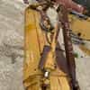 USED D6T XW ANGLE BLADE COMPLETE MQ image 10