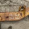 USED D6T XW ANGLE BLADE COMPLETE MQ image 11
