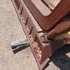 D6T XW ANGLE BLADE VV image 1