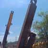 D6T XW ANGLE BLADE VV image 4