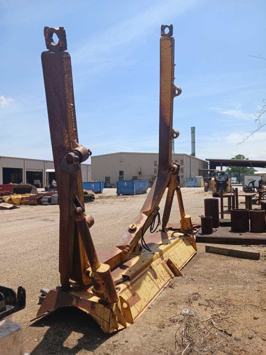 D6T XW ANGLE BLADE VV image 6