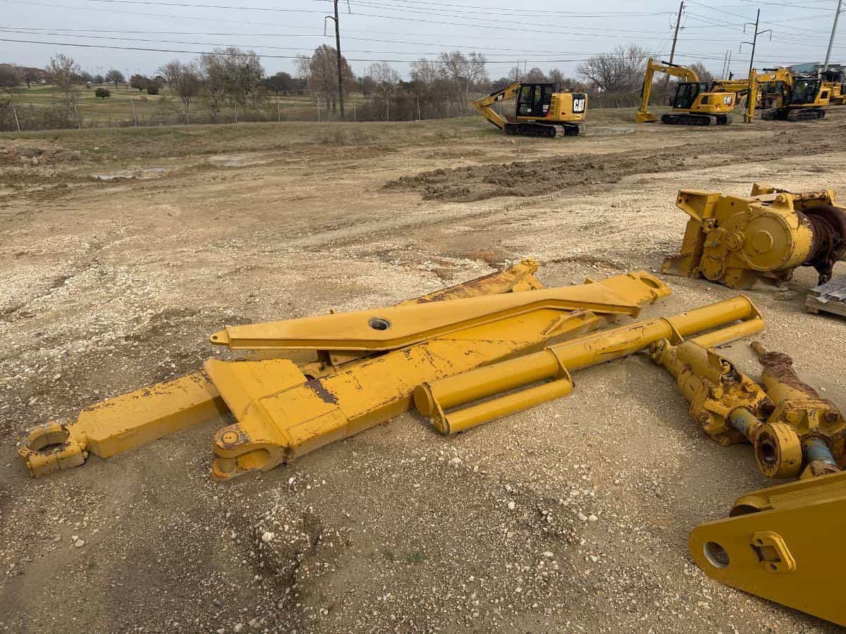 USED PUSH ARMS FROM UEQ000872 MQ image 4