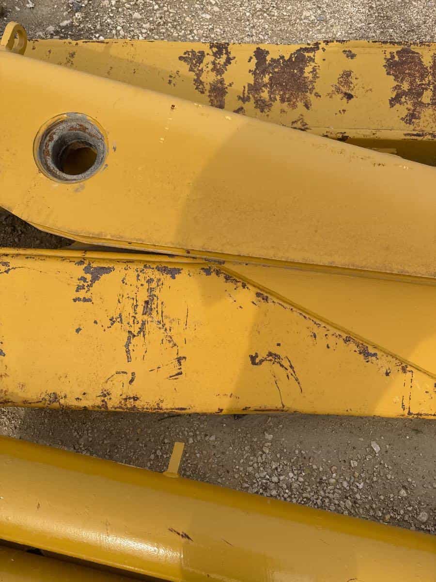 USED PUSH ARMS FROM UEQ000872 MQ image 5