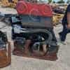USED STANLEY BRAND VIBRATORY COMPACTOR PLATE MQ image 8