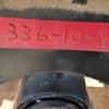 USED STANLEY BRAND VIBRATORY COMPACTOR PLATE MQ image 10