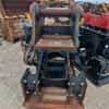 USED STANLEY BRAND VIBRATORY COMPACTOR PLATE MQ image 12