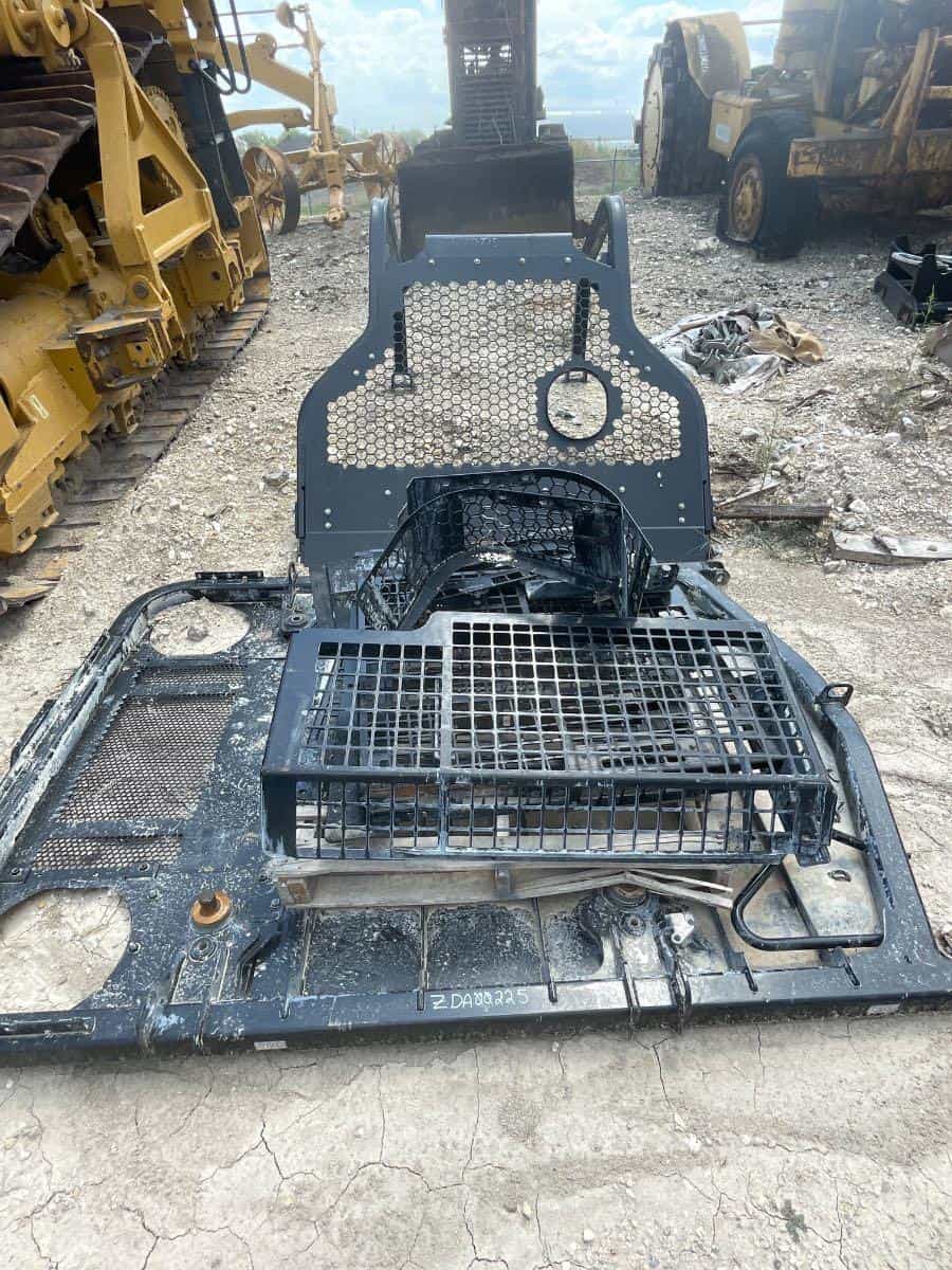 CAT SWEEPS FOR D5 BLH image 2