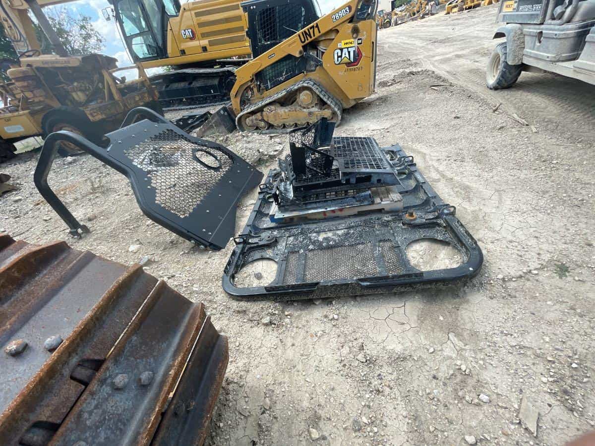 CAT SWEEPS FOR D5 BLH image 4