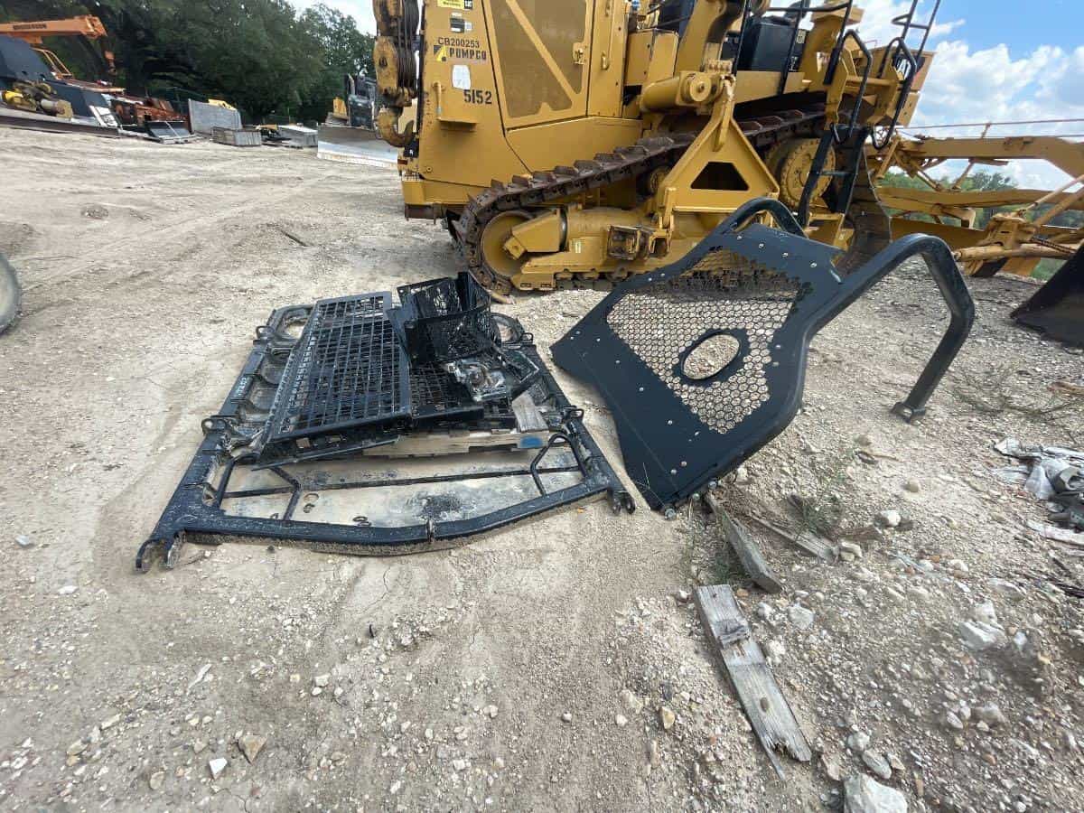 CAT SWEEPS FOR D5 BLH image 5