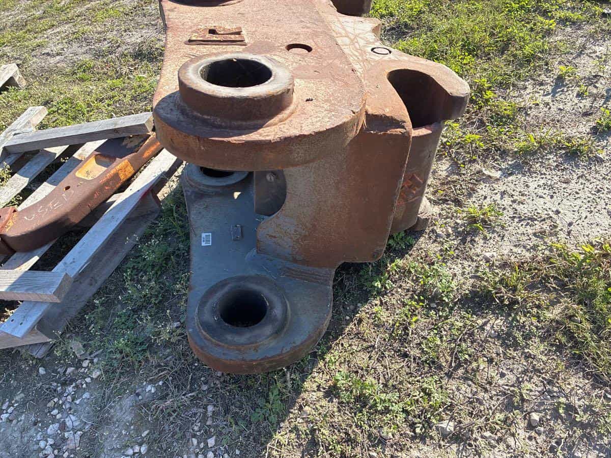 ROCKLAND PIN GRABBER, DB LINKAGE REG image 8