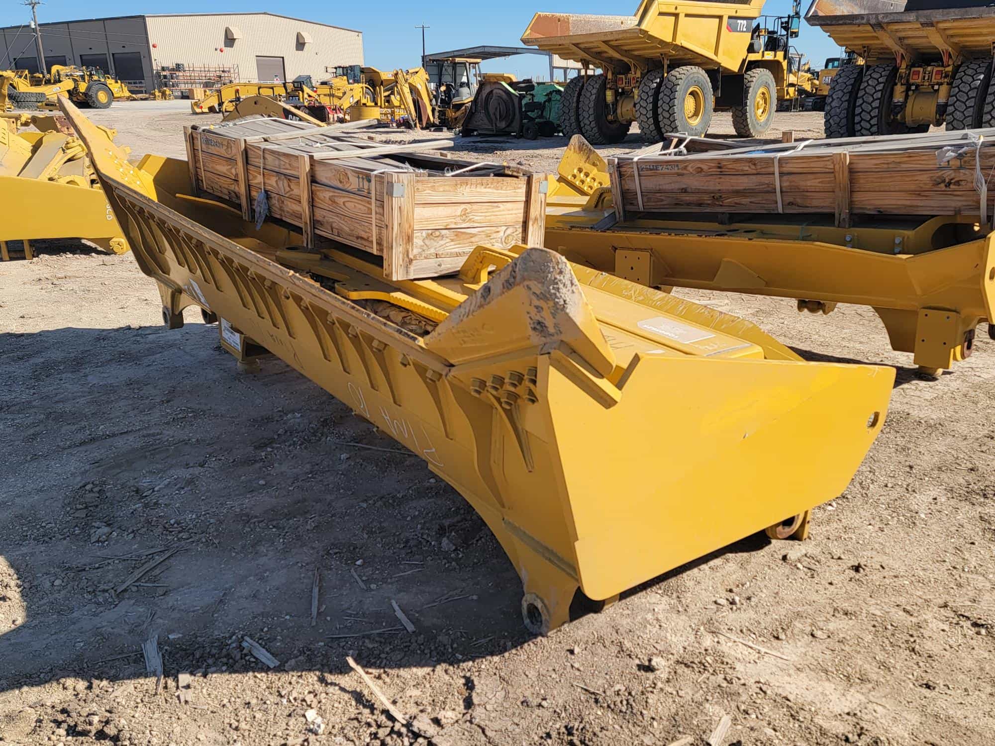 NEW COMPLETE D8T SU BLADE MQ image 4