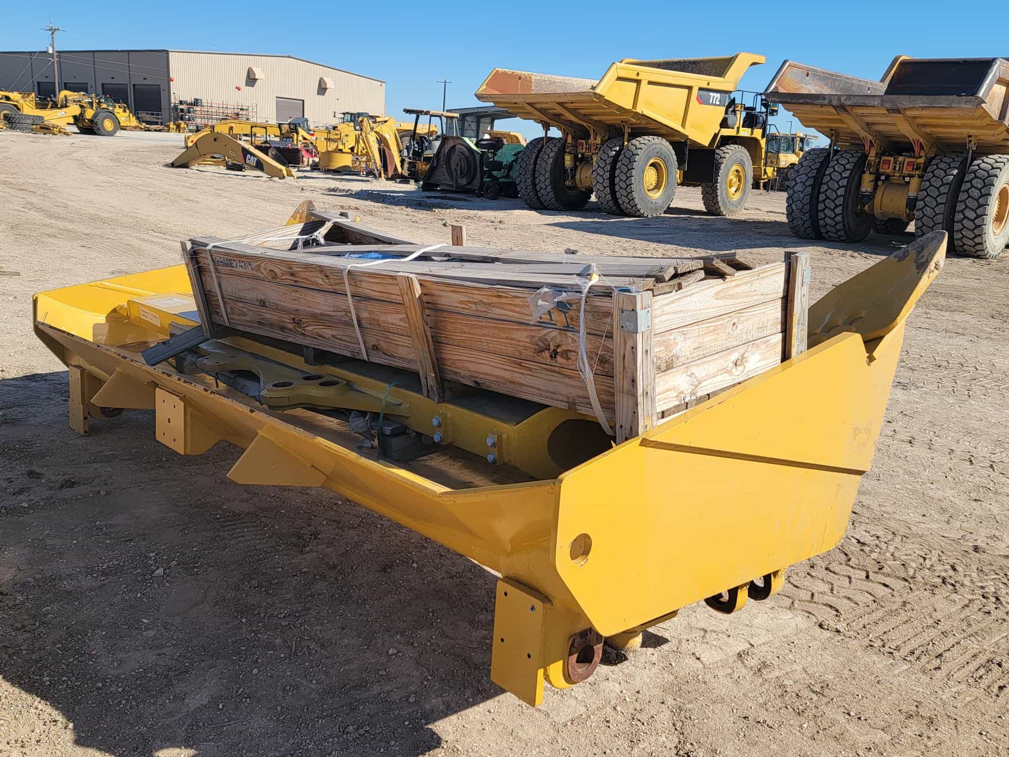 NEW COMPLETE D8T SU BLADE MQ image 4