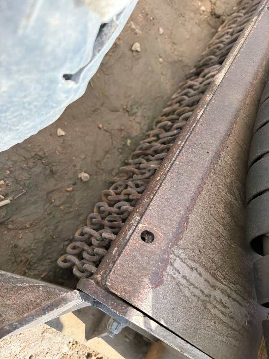 USED FAE SSL MULCHER MQ image 3