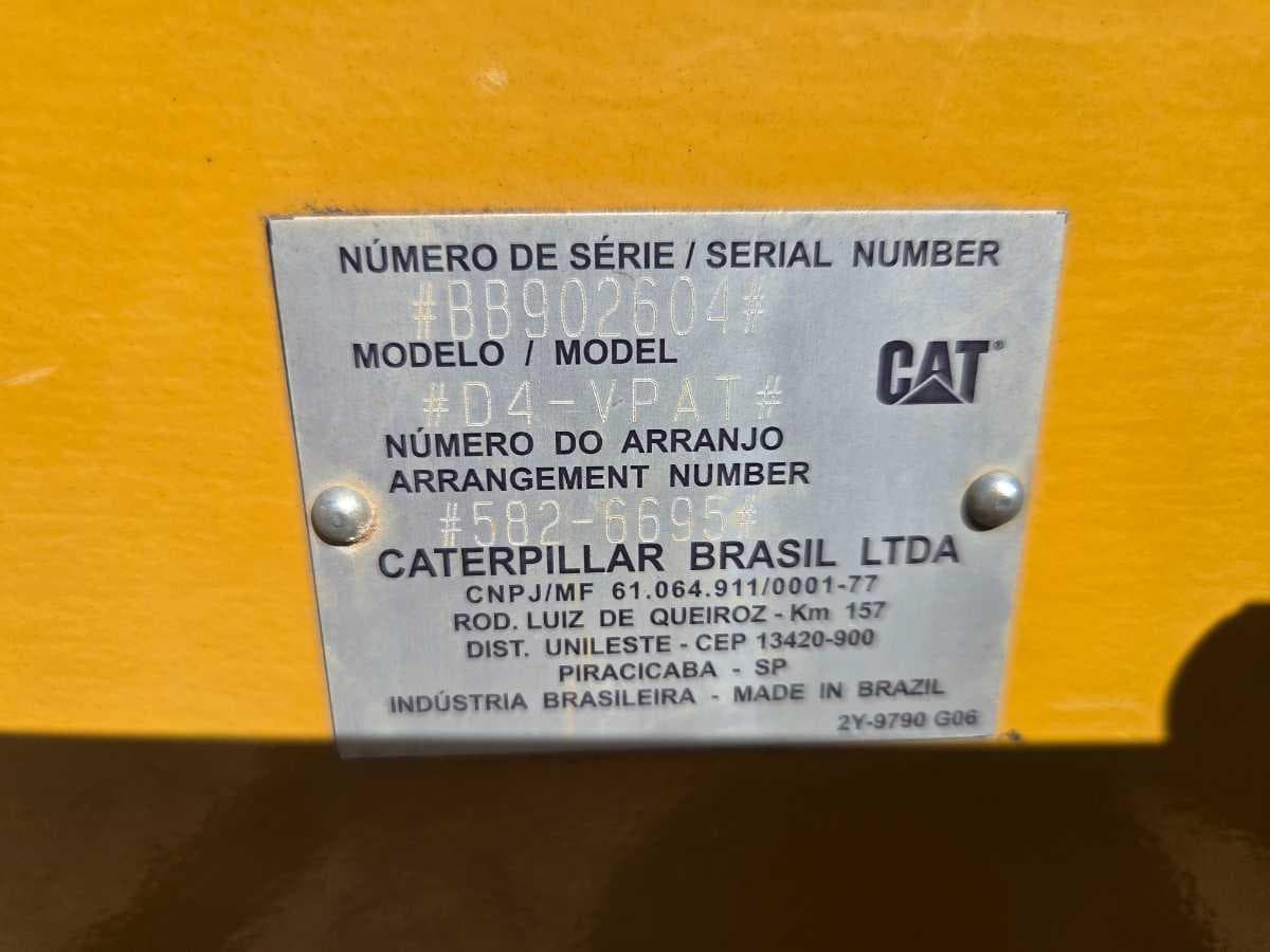 USED D4 6WAY BLADE MQ image 1