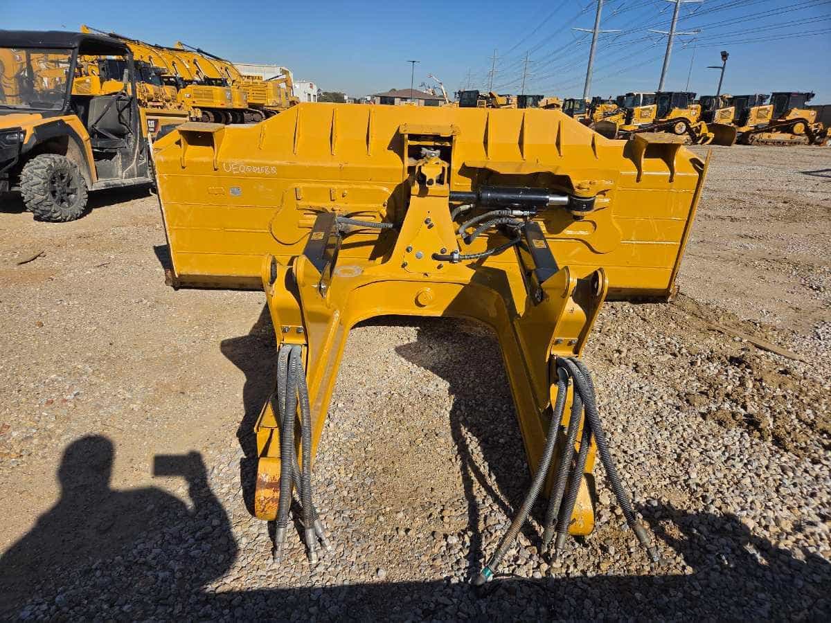 USED D4 6WAY BLADE MQ image 3