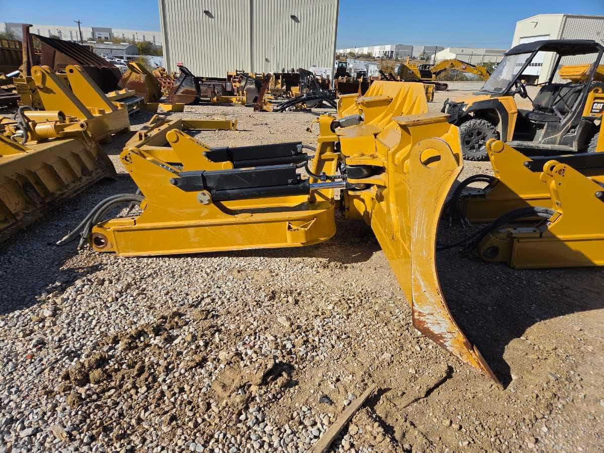 USED D4 6WAY BLADE MQ image 4