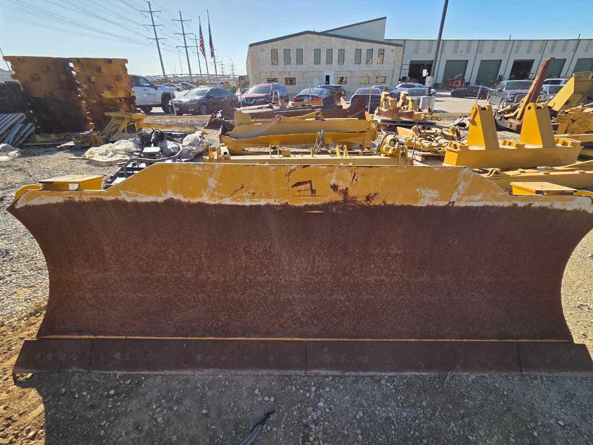 USED D4 6WAY BLADE MQ image 5