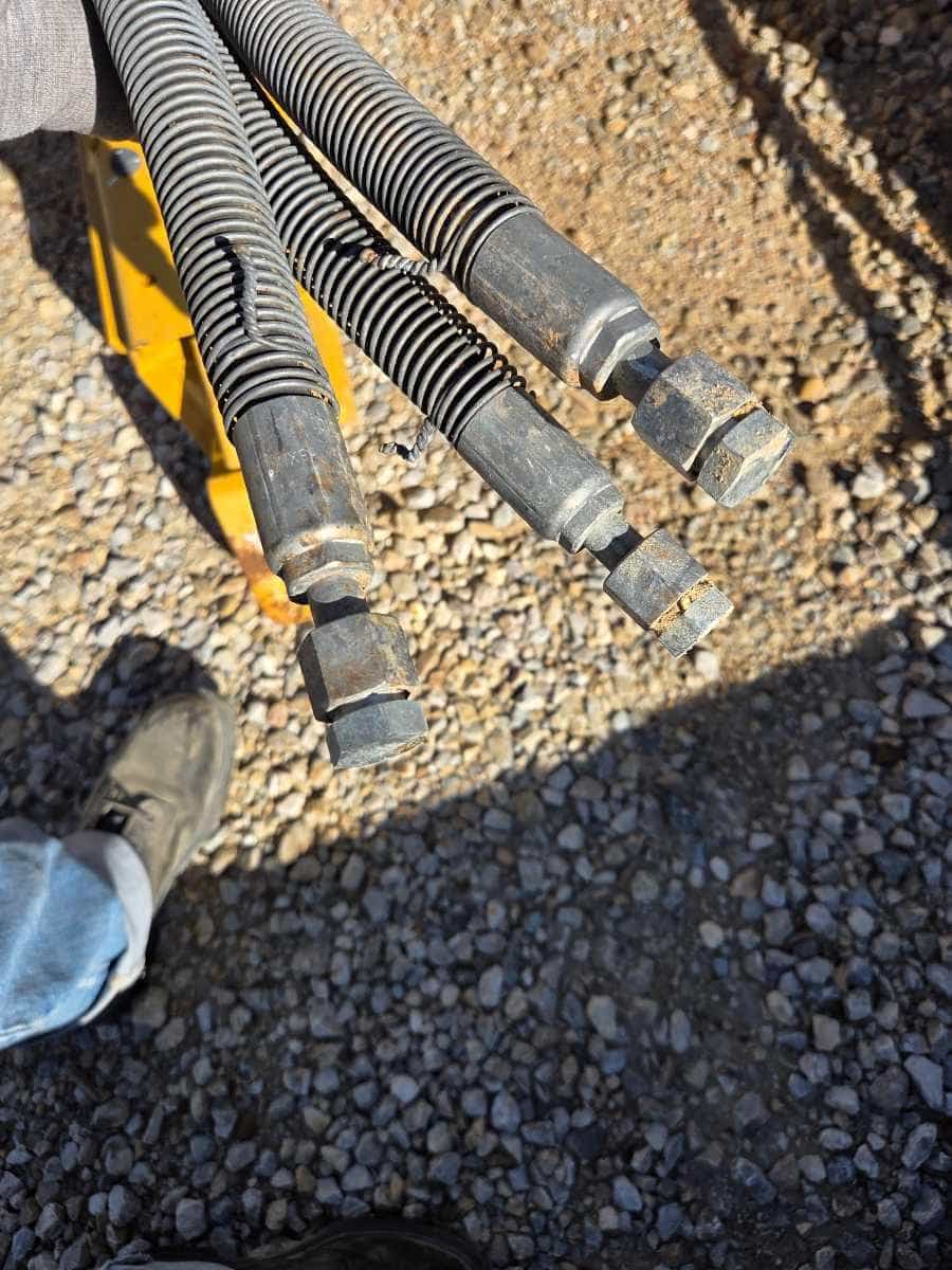 USED D4 6WAY BLADE MQ image 7