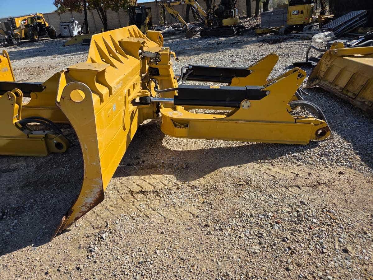 USED D4 6WAY BLADE MQ image 9