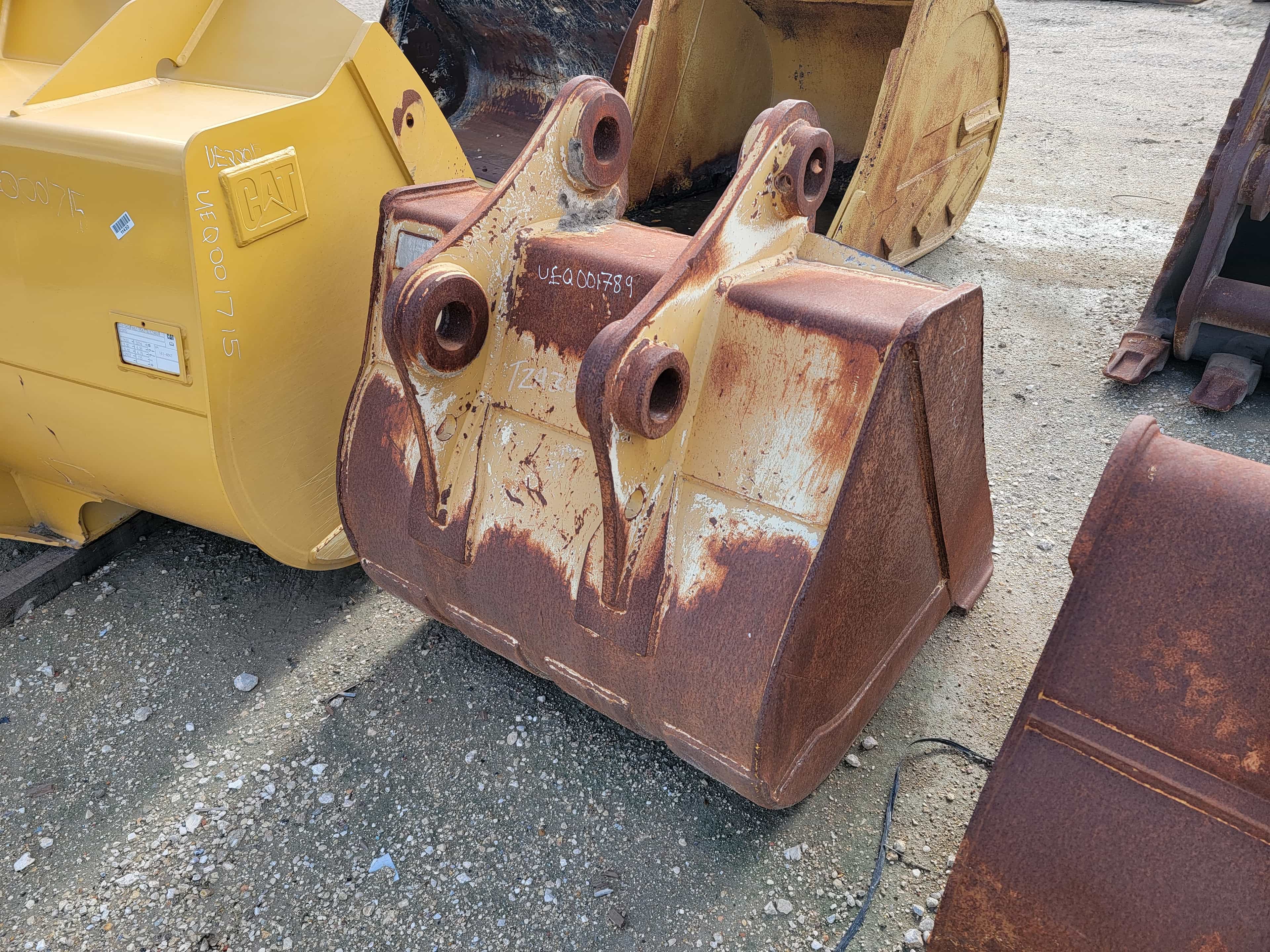USED 320 DCB **MEASURE FOR WIDTH** NO BOCE OPTION MQ image 2