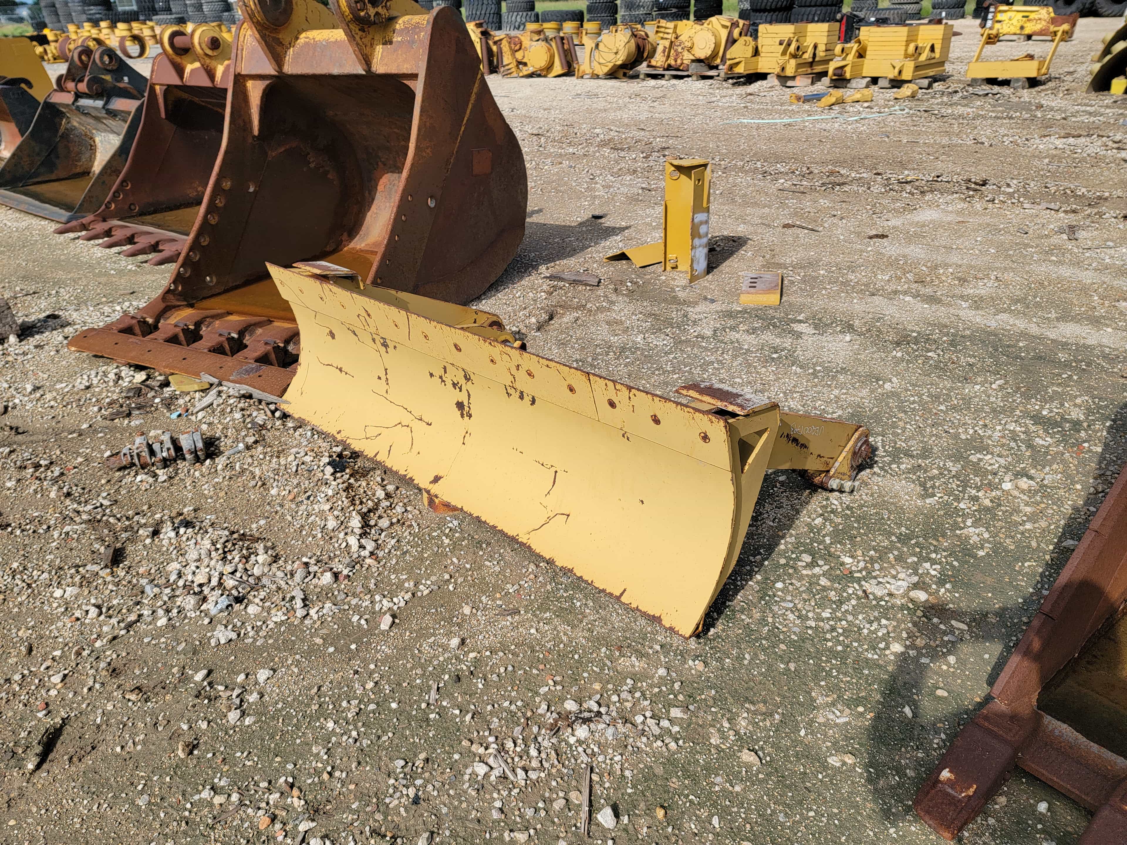 CP433C LEVELING BLADE MQ image 4