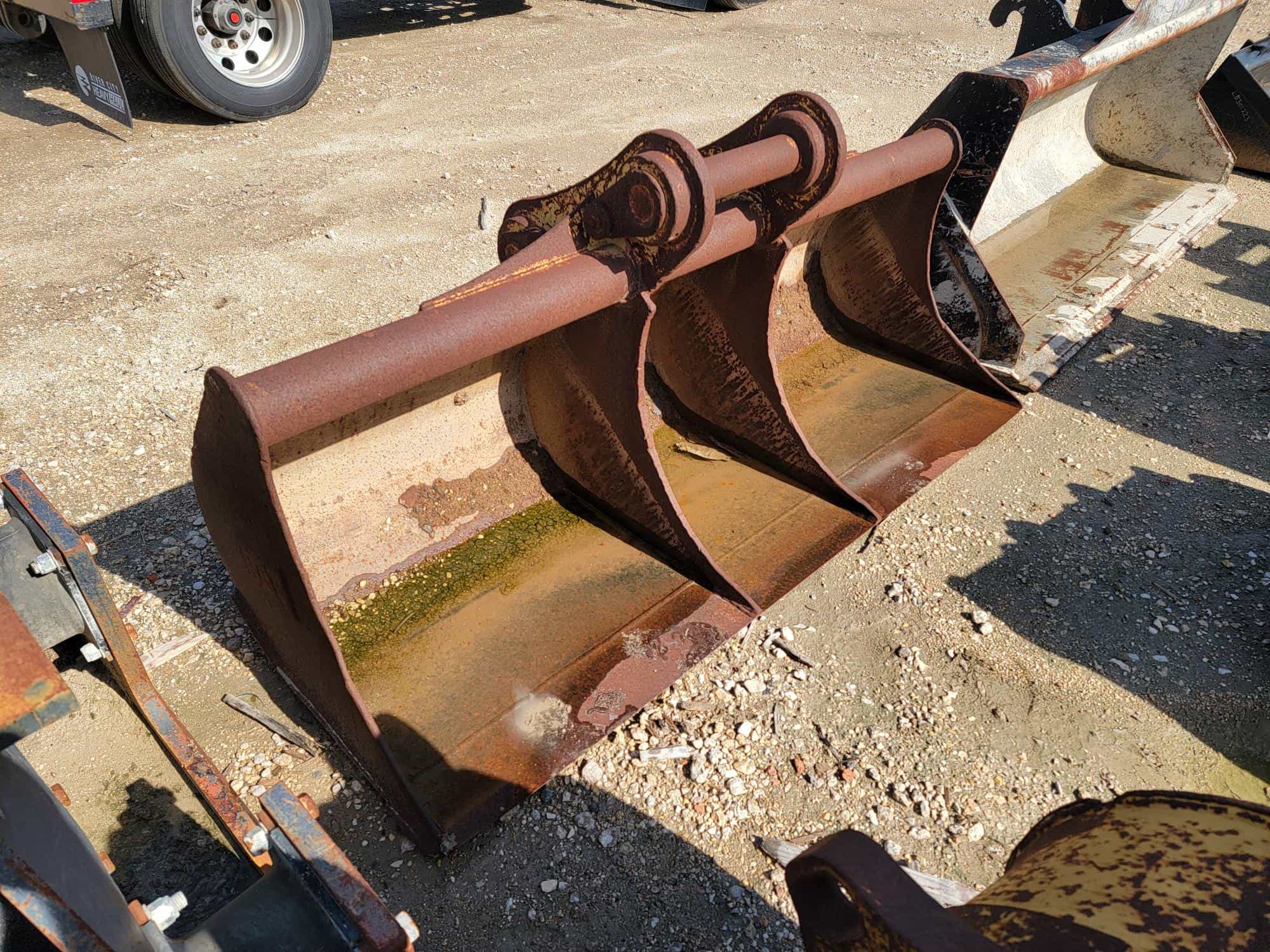 USED 80" DCB FOR 320 MQ image 3