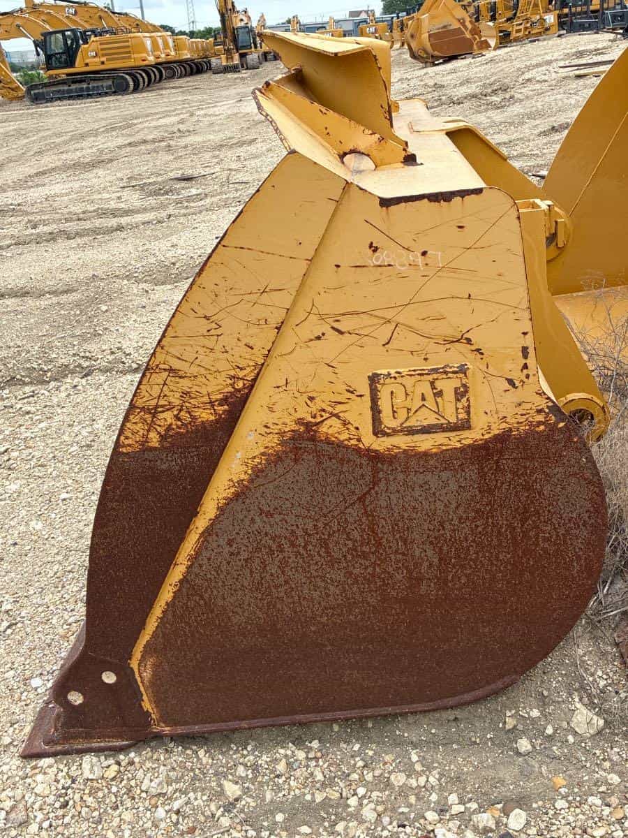 938 PIN ON BUCKET SRS image 5