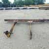 USED BLADE RAKE FOR CAT D6R/T *BENT RAKE TOOTH* MQ image 2