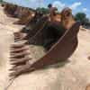 USED CAT 42" BUCKET FITS "CB"LINKAGE MQ image 5