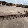 USED D6 BLADE RAKE MQ image 2