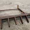 USED D6 BLADE RAKE MQ image 4