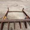 USED D6 BLADE RAKE MQ image 5