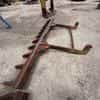 USED D6 BLADE RAKE MQ image 6