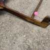 USED D6 BLADE RAKE MQ image 7