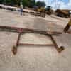 USED D6 BLADE RAKE MQ image 8