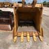 USED 54" SD BU (MEASURE PIN HOLES FOR LNKG) NO MARKINGS MQ image 2