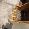 USED 54" SD BU (MEASURE PIN HOLES FOR LNKG) NO MARKINGS MQ image 3