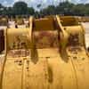 USED 54" SD BU (MEASURE PIN HOLES FOR LNKG) NO MARKINGS MQ image 5