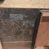 USED 72" SSL BUCKET M image 5