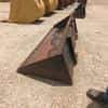 USED 72" SSL BUCKET M image 6